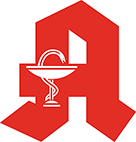 Logo: Apotheke im Hansa Carré - Zur Startseite